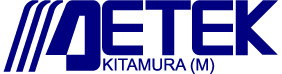METEK KITAMURA (M) SDN BHD